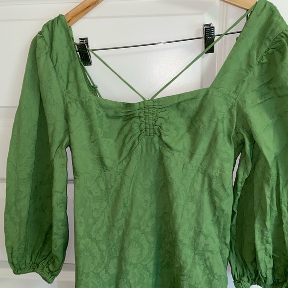 Anthropologie dress for sale! - Picture 4 of 5